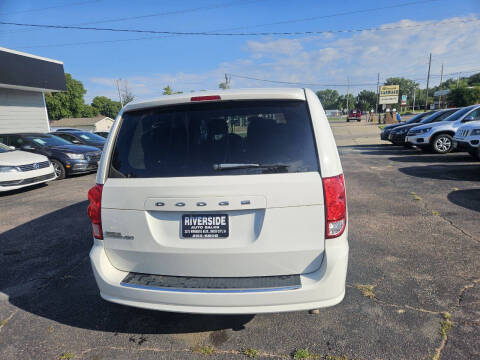 2011 Dodge Grand Caravan Mainstreet