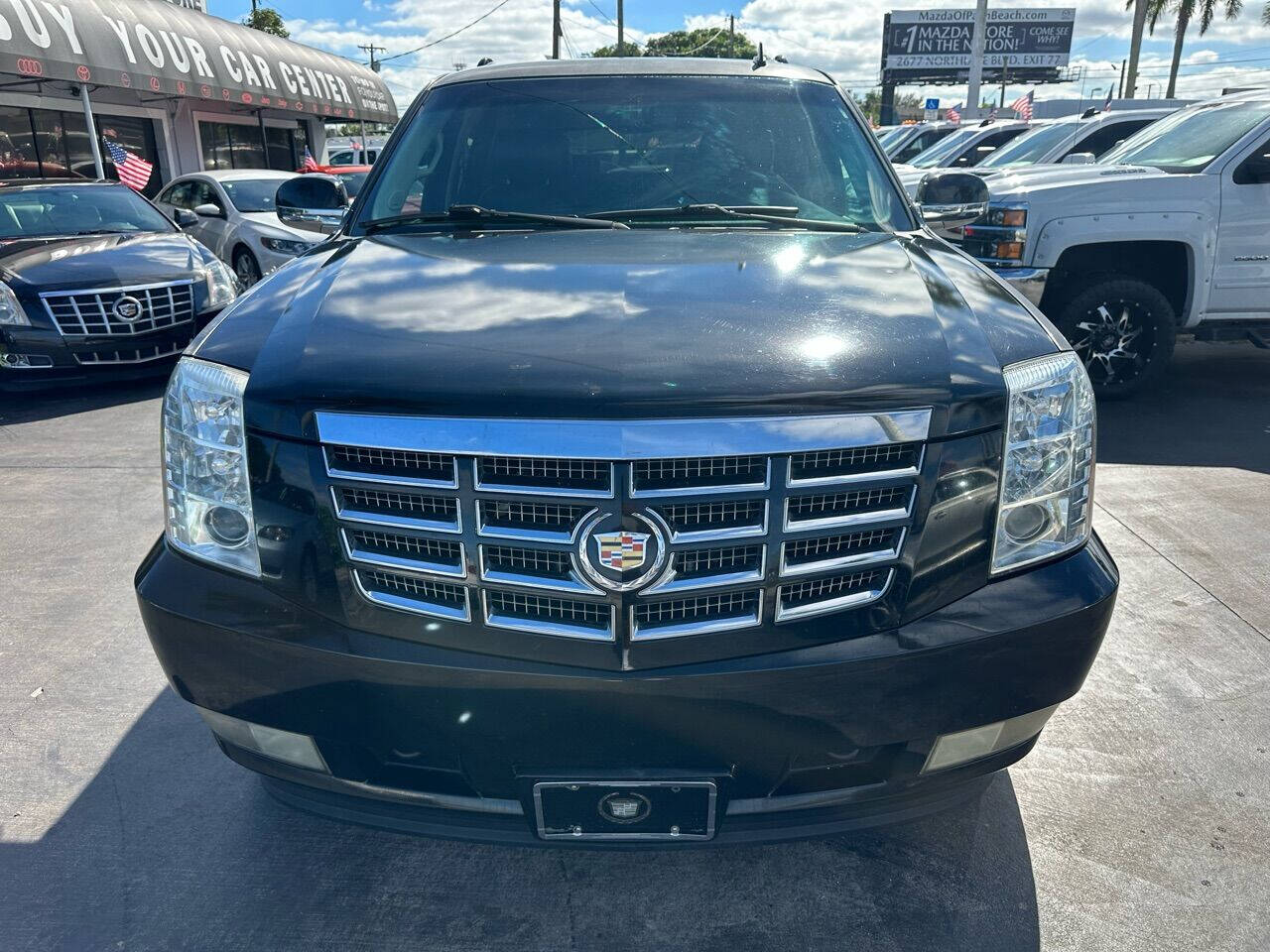 2014 CADILLAC Escalade SUV / Crossover - $14,900