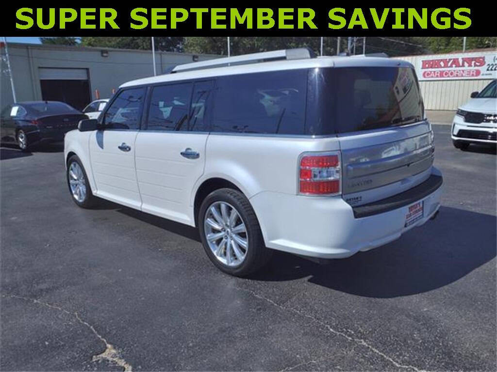 2019 Ford Flex for sale at Bryans Car Corner 2 in Midwest City, OK