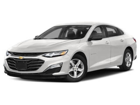 2020 Chevrolet Malibu for sale at JEFF HAAS MAZDA in Houston TX