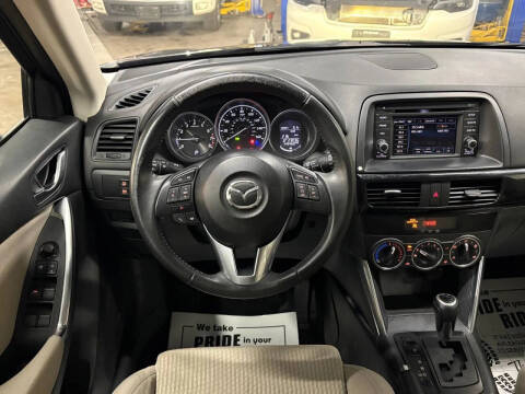 2013 Mazda CX-5 Touring