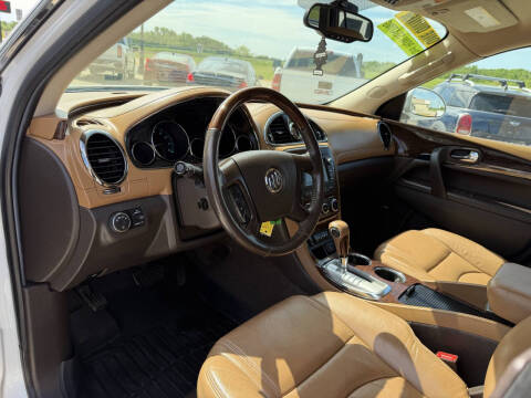 2016 Buick Enclave Premium