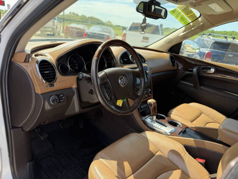 2016 Buick Enclave Premium