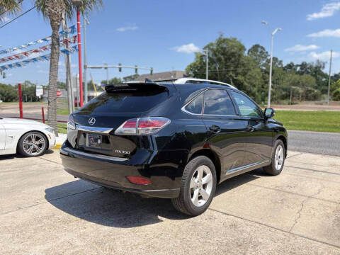 2014 Lexus RX 350