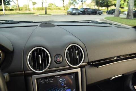 2006 Porsche Boxster