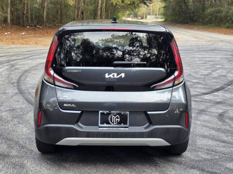 2023 Kia Soul