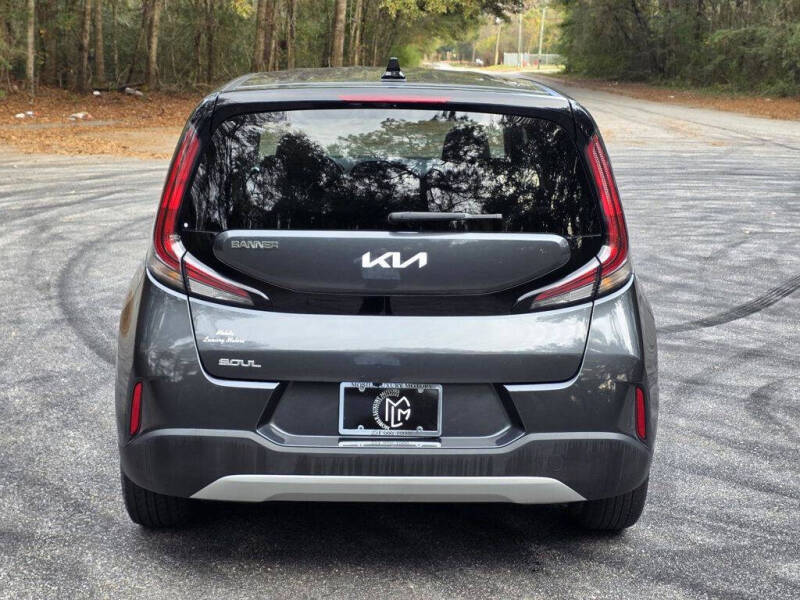 2023 Kia Soul