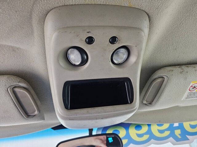 2004 Chevrolet Silverado 2500HD