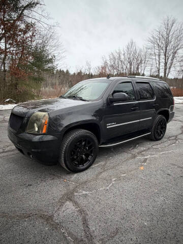 2011 GMC Yukon Denali