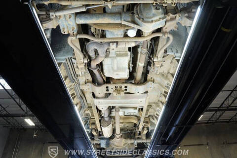 2000 Ford Excursion XLT