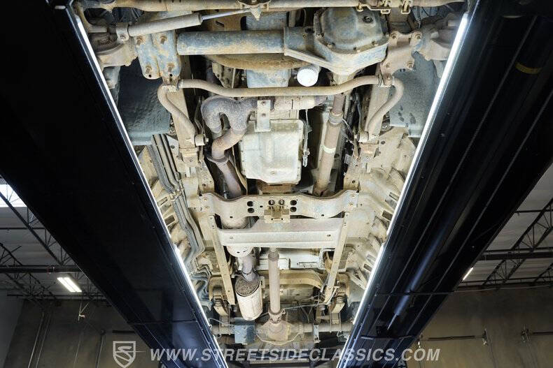 2000 Ford Excursion XLT