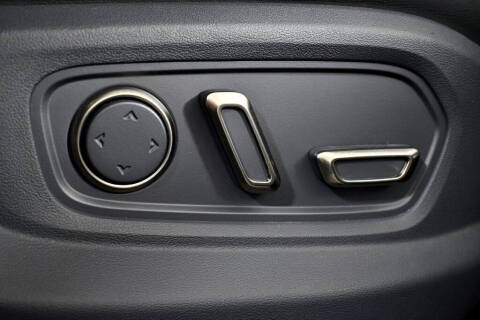 2022 Rivian R1T Launch Edition