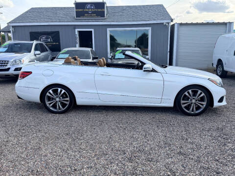 2014 Mercedes-Benz E-Class E 350