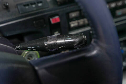 1988 Toyota Supra