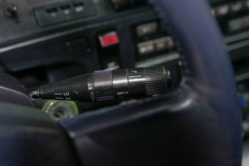 1988 Toyota Supra