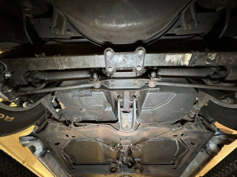 1971 Chevrolet Corvette