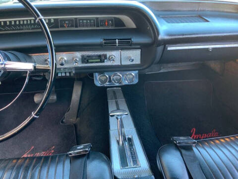 1964 Chevrolet Impala