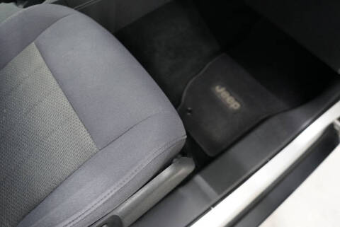 2012 Jeep Liberty