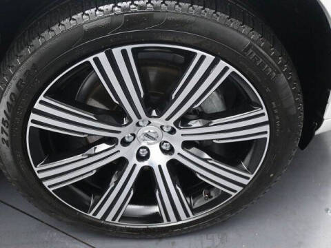 2023 Volvo XC90 B6 Ultimate Bright Theme 7P