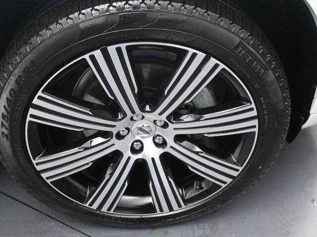 2023 Volvo XC90 B6 Ultimate Bright Theme 7P