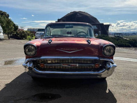 1957 Chevrolet Bel Air