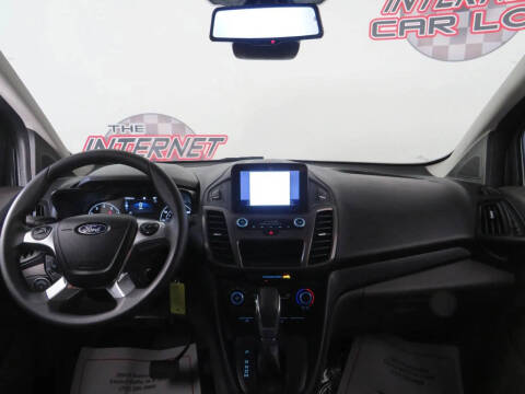 2023 Ford Transit Connect XL