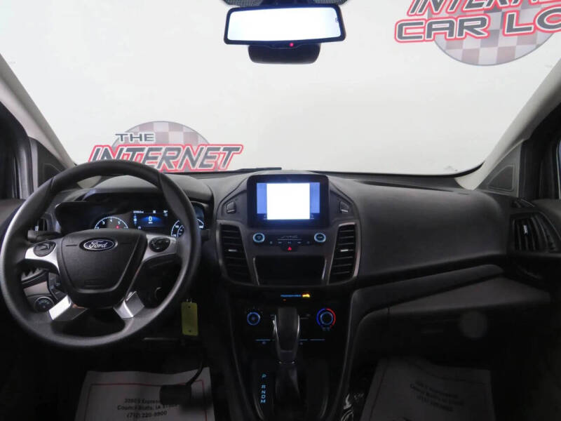 2023 Ford Transit Connect XL