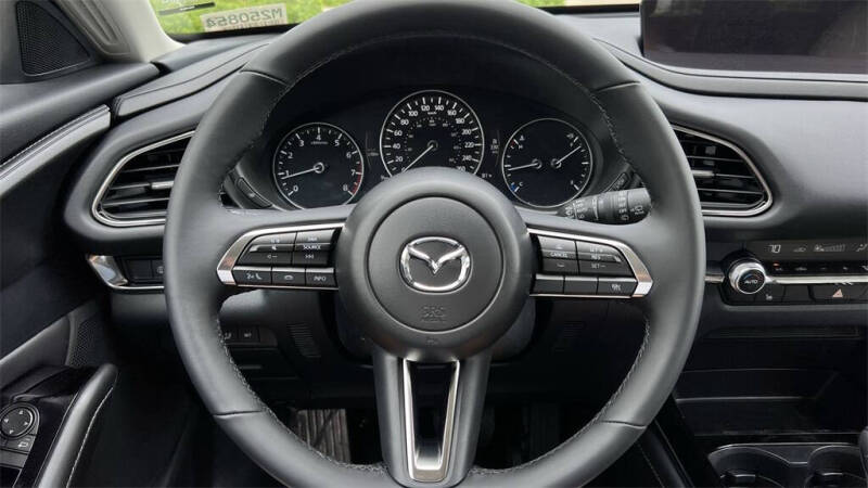 2025 Mazda CX-30 2.5 S Preferred
