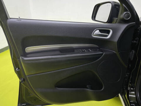 2020 Dodge Durango SXT