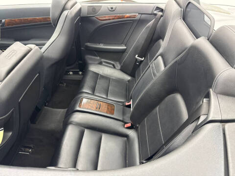 2013 Mercedes-Benz E-Class E 350