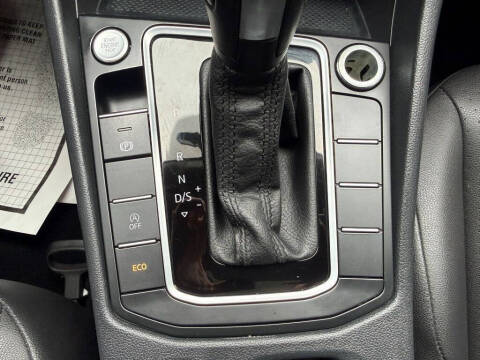 2020 Volkswagen Jetta