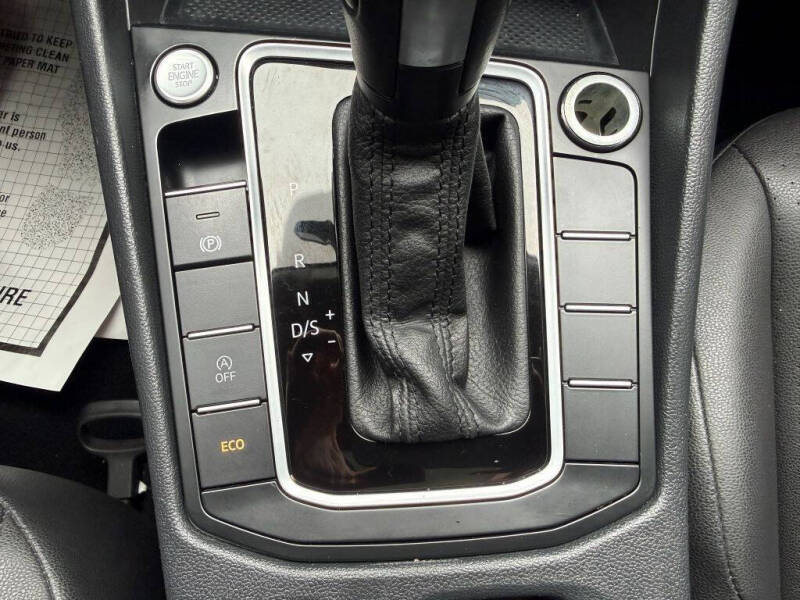 2020 Volkswagen Jetta