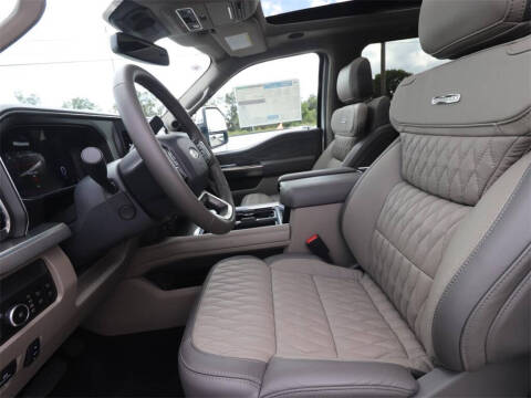 2026 Ford F-350 Super Duty