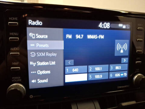 2021 Toyota RAV4 Prime SE