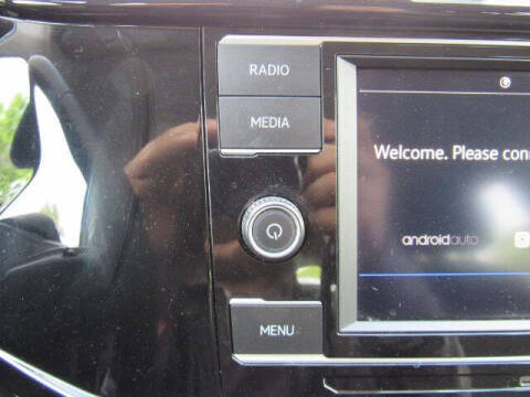 2023 Volkswagen Taos S