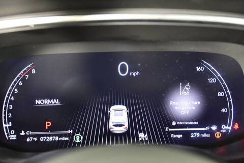 2024 Acura MDX SH-AWD