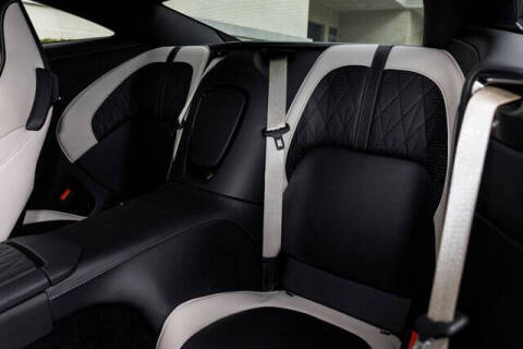 2024 Aston Martin DB12 V8