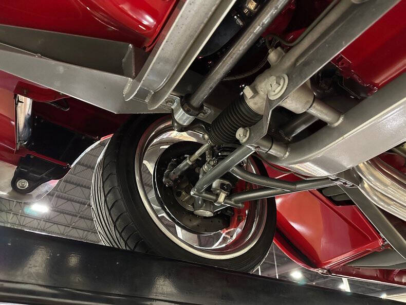 1956 Chevrolet Bel Air