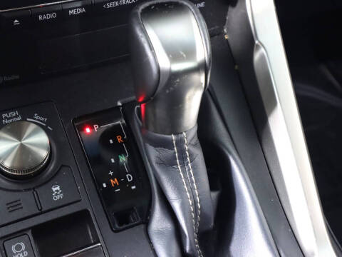 2019 Lexus NX 300