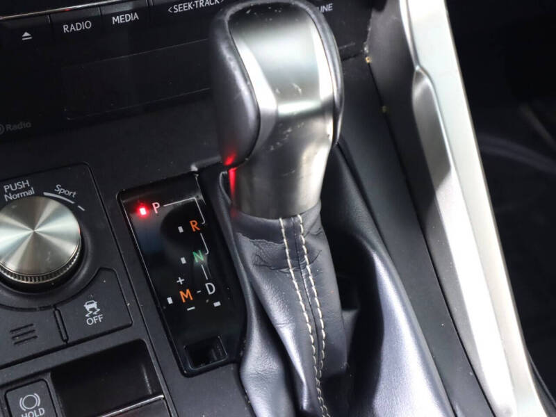 2019 Lexus NX 300