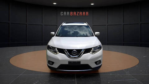 2014 Nissan Rogue SL