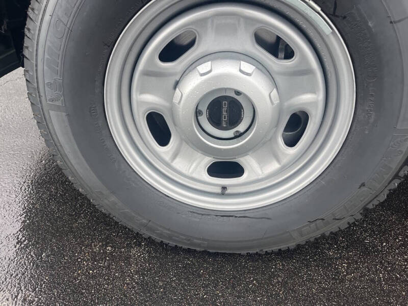 2026 Ford F-350 Super Duty