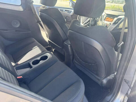2015 Hyundai Veloster