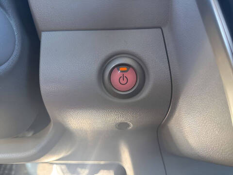 2012 Nissan LEAF SV