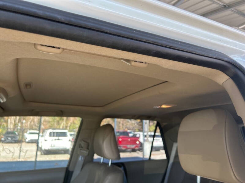 2017 Toyota 4Runner Limited