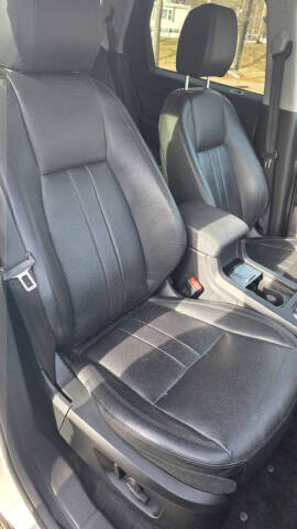 2018 Land Rover Discovery Sport HSE