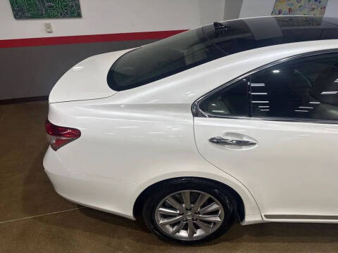 2012 Lexus ES 350