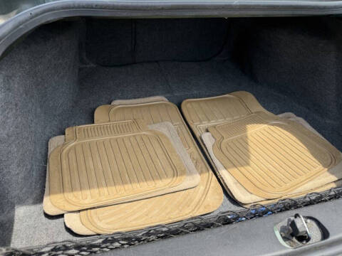 2002 Chevrolet Impala