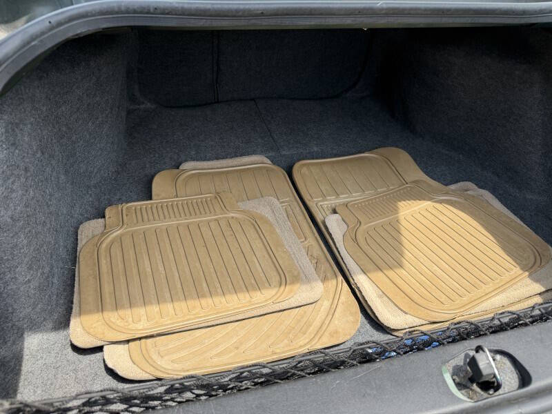2002 Chevrolet Impala