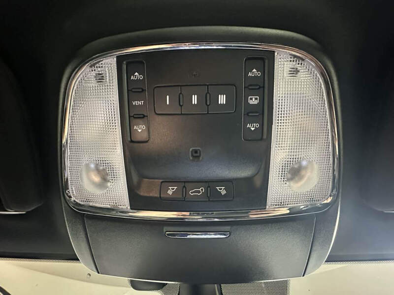 2020 Jeep Grand Cherokee High Altitude